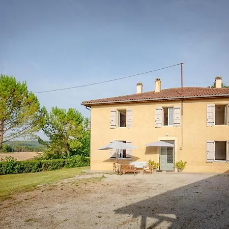 A Lantin Casa de Férias *