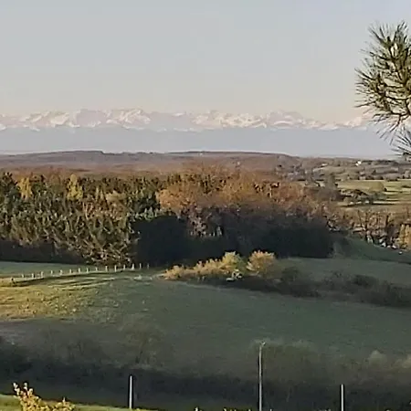 A Lantin Casa de Férias *