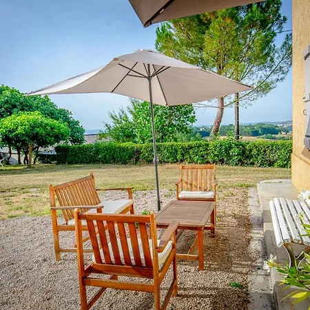 Casa de Férias A Lantin