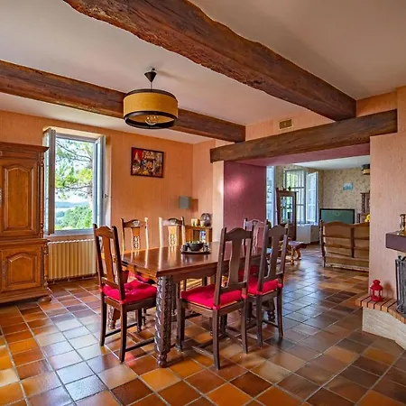 A Lantin Casa de Férias *