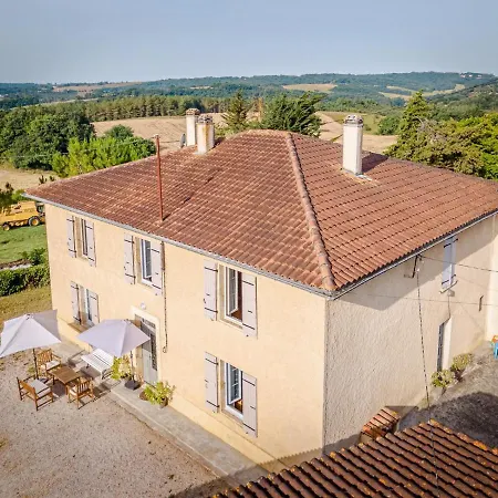 Casa de Férias A Lantin *